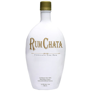 RUM CHATA LIQUEUR