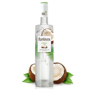RUMHAVEN COCONUT