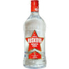 RUSKOVA VODKA