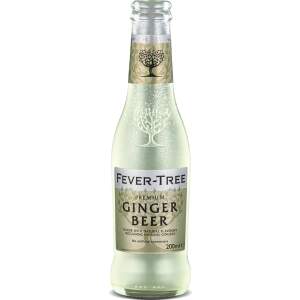KRAKEN GINGER BEER