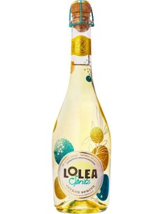 LOLEA N2 WHITE SANGRIA