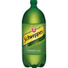SCHWEPPES GINGER ALE