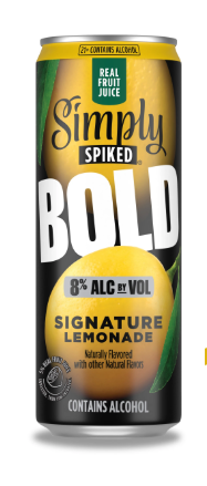SIMPLY BOLD LEMO