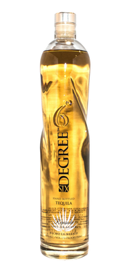 SIX DEGREE REPOSADO