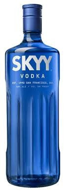 SKYY 80P