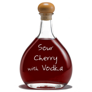 28 BLACK SOUR CHERRY