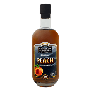 OLE SMOKY PEACH (STUFF)
