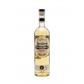 JOSE CUERVO TRADICIONAL GOLD