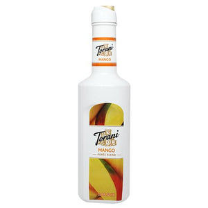 REAL  MANGO PUREE