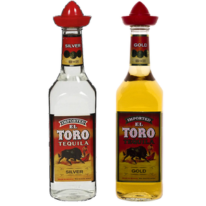 EL TORO SILVER