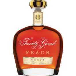 TWENTY GRAND PEACH