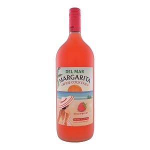 DELMAR WATERMELON SELTZER
