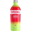 SVEDKA CHERRY  LIME
