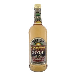 TORTILLA GOLD