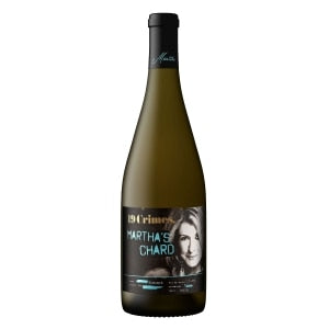 19 CRIMES MARTHA S CHARD