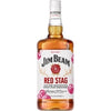 JIM BEAM RED STAG BLK CHERRY 1