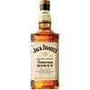 JACK DANIELS HONEY