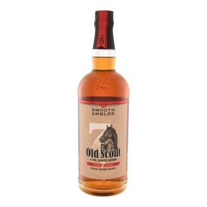 SMOOTH AMBLER CONTRADICTION 75