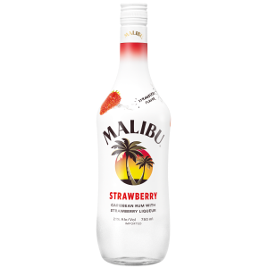 MALIBU STRAWBERRY