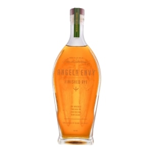 ANGEL'S ENVY RYE