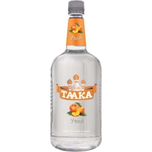 TAAKA VODKA PEACH