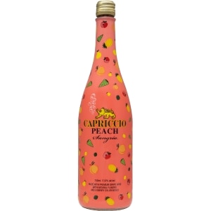 CAPRICCIO PEACH SANGRIA
