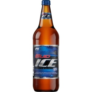 BUSCH ICE
