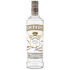 SMIRNOFF VANILLA