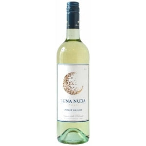 LUNA NUDA PINOT GRIGIO