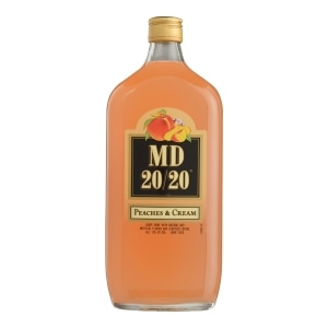 MD 2020 PEACH