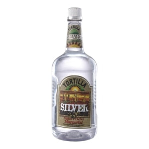 TORTILLA SILVER