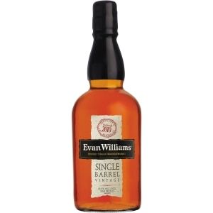 EVAN WILLIAMS SINGLE BARREL