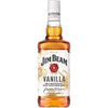 JIM BEAM VANILA
