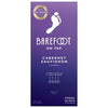 BAREFOOT ON TAP CAB SAUVI