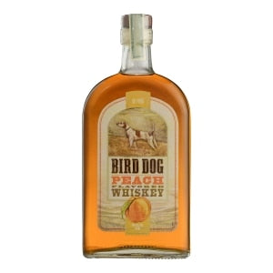 BIRD DOG PEACH