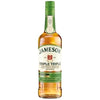JAMESON TRIPLE  WHISKEY