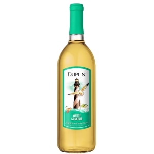 DUPLIN  WHITE   SANGRIA
