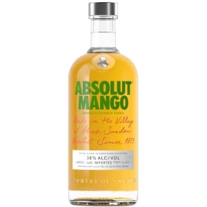 ABSOLUT MANGO