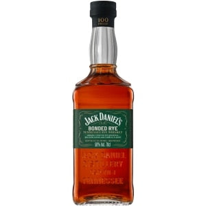JACK DANIEL BONDED