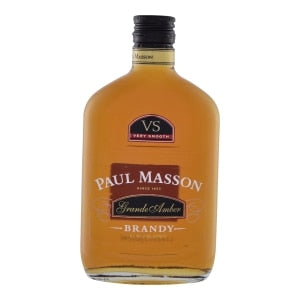 PAUL MASSON VS