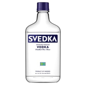SVEDKA PEACH