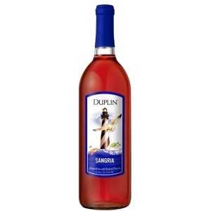 DUPLIN    SANGRIA ROSE