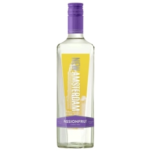 NEW AMSTERDAM  PASSIONFRUIT