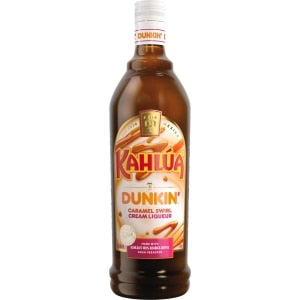 KAHLUA DUNKIN