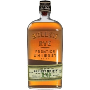 BULLEIT RYE