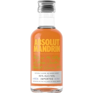 ABSOLUT MANDARIN
