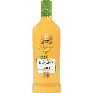 GLORIA MANGO