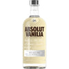 ABSOLUT VANILLA
