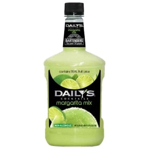 DAILY'S MIX MARGARITA