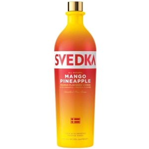 SVEDKA RTD MANGO PINEAPPLE